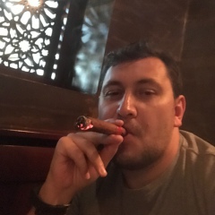 Виталий Иванов, 18.05, Москва