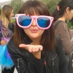 Динара Бабаханова, 21.11.1984, Шымкент