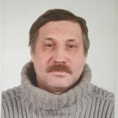 Владимир Цветков, 03.01.1957, Санкт-Петербург