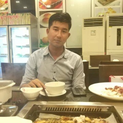 Soe Kyaw-Myint, 17.10.1989, Naypyidaw