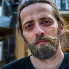 Георгий Templarrr, 14.02.1985, Санкт-Петербург