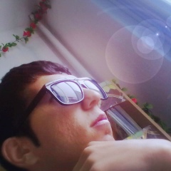 Эршод Хайдаров, 24.06.1994, Бухара