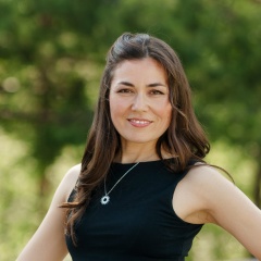 Регина Лысова, 31.05, Верхняя Пышма