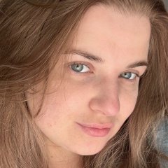 Тамара Новожилова, 16.05, Астрахань
