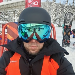 Сергей Сергеев, Самара