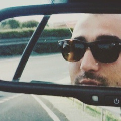 Don Vahe, 28.03, Москва