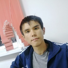 Азиз Арепбаев, 03.02.1998, Актобе