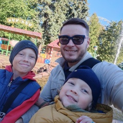 Никита Мильвид, 30.05, Санкт-Петербург