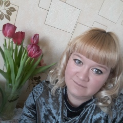 Аня Шарафетдинова, 17.11.1985, Москва