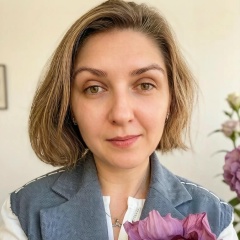 Анна Панкова, Казань