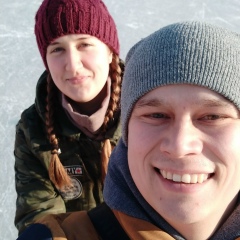 Артем Готовцев, Якутск