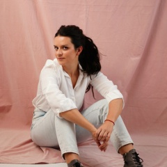 Ирина Андреева, 04.11, Москва