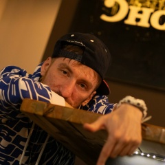 Ванька X-Fider, 17.12, Сургут