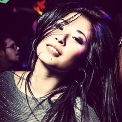 Александра Мията, 20.01, Москва