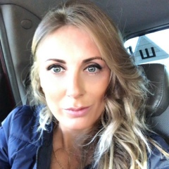 Ирочка Ричи, 19.06.1987, Санкт-Петербург