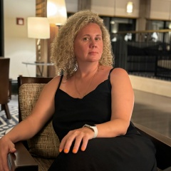 Елена Мардакова, 17.11.1983, Москва