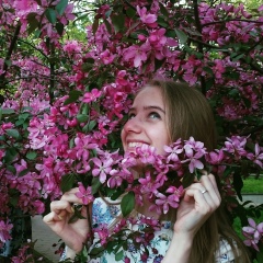 Виктория Мормыга, 19.02, Москва