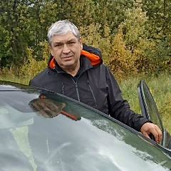 Сергей Орленко, Челябинск