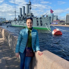 Наташа Перфилова, 23.04.1988, Москва