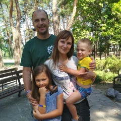 Юля Буйвол, 14.12.1987, Кременчуг