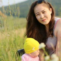 Алима Хасанова, 14.08, Стерлитамак