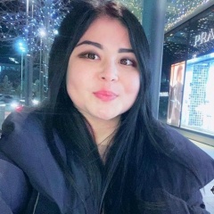 Шолпан Тургынбаева, 05.02, Алматы