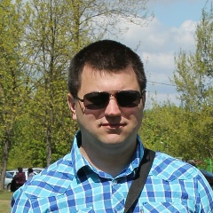 Василий Чумак, 20.10.1985, Осиповичи