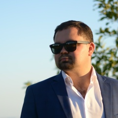Женя Марченков, 29.10, Санкт-Петербург