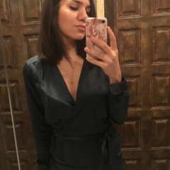 Lara Amirjanyan, 30.07.1994, Балашиха