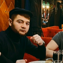 Ramiz Aliev