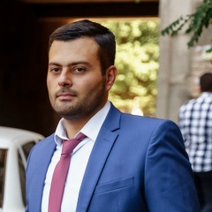 Фарид Багиров, 24.07, Бугуруслан