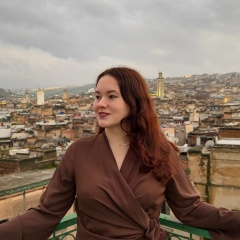 Екатерина Честкова, 05.07, Москва