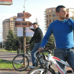 Адам Киев, 11.05.1986, Ростов-на-Дону