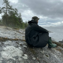 Максим Владимирович, 22.07.1987, Санкт-Петербург