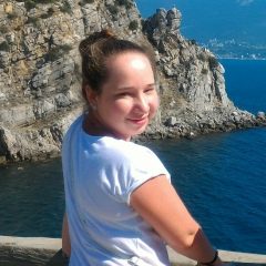 Лилия Кузьмина, 12.05.1989, Казань