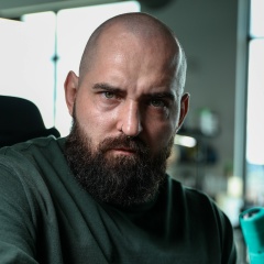 Дмитрий Палкин, 26.05.1990, Charlotte