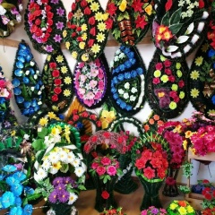 Андрей Смирнов, Береза