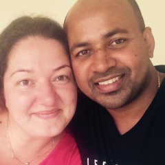 Manjula Ananda, 07.05.1983, Abu Dhabi