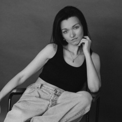 Евгения Иевлева, 16.08.1989, Москва