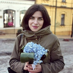 Юліана Вересюк, 04.07, Киев