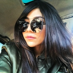 Selena Colezz