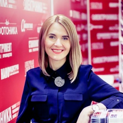 Галина Свидерская, 15.11, Москва