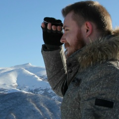 Александр Фриман, 07.01, Москва