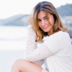 Майя Макарова, 07.04.1989, Москва