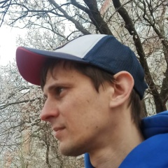 Андрей Богданчиков, 06.01.1985, Ростов-на-Дону