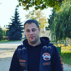 Дима Дережун, 05.01