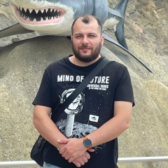 Михаил Олейниченко, 22.07.1987, Комсомольск-на-Амуре