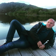 Александр Шарк, 17.12, Алматы