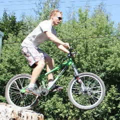 Виталий Дериглазов, 31.12.1988, Москва