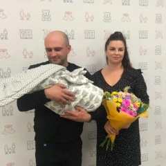 Антон Антохин, 22.11.1988, Рига